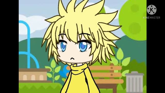 Gacha Life | Алиса и Ирина "Настальгия" смотреть онлайн