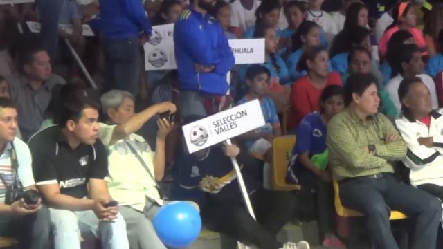 COPA GOBERNADOR 2016 INVITADOS смотреть онлайн