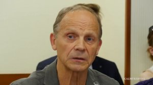 Массаж живота лечит болезни  - Доктор Александр Тимофеевич Огулов