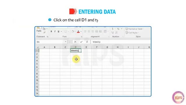 Learn Microsoft Excel 2016 in 15 Minutes смотреть онлайн
