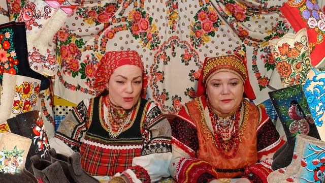 Валенки   валенки, красивые да ладненькие