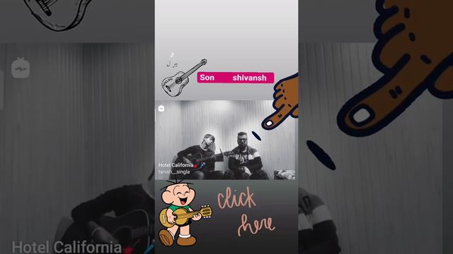 hotel California / The eagles смотреть онлайн