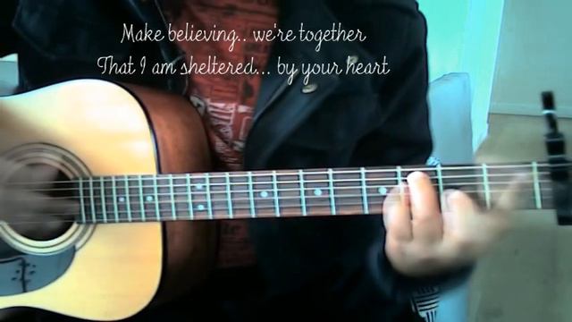 ♪♫ Roxette - It Must've Been Love - Cover with Lyrics смотреть онлайн