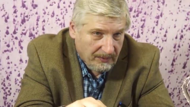 С. Савельев. Мое самое популярное исследование смотреть онлайн