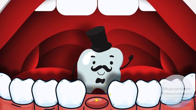 Что делать, если ребенок проглотил зуб? смотреть онлайн