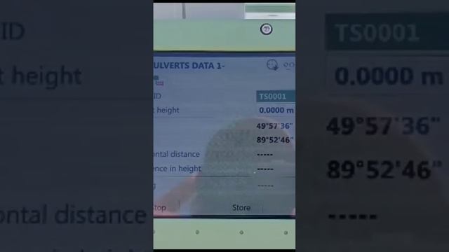Topographic Survey with Leica Ts16 #totalstation #topographic #landsurveying asbuiltsurvey #survey смотреть онлайн