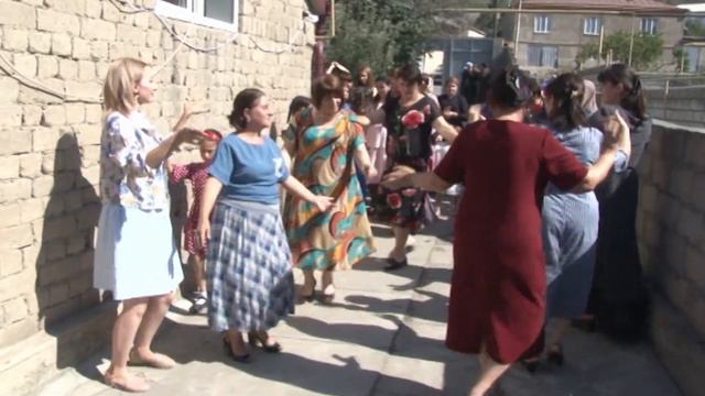 Свадьба в Дагестане Ахты смотреть онлайн