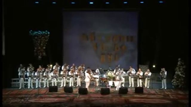 Nicolae Botgros și Orchestra 