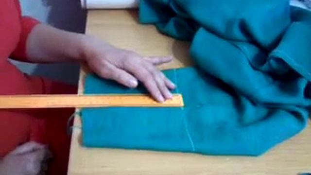 Блузка льняная пошив и крой смотреть онлайн