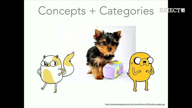 Jenna Zeigen – What if your brain were ~*literally*~ JavaScript [Reject.JS 2015] смотреть онлайн