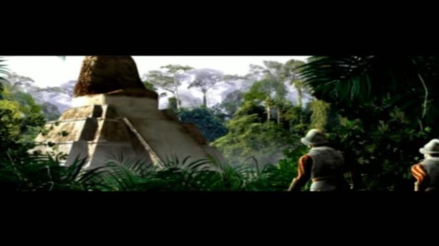 Age of Empires 3 The War Chiefs часть 1 смотреть онлайн