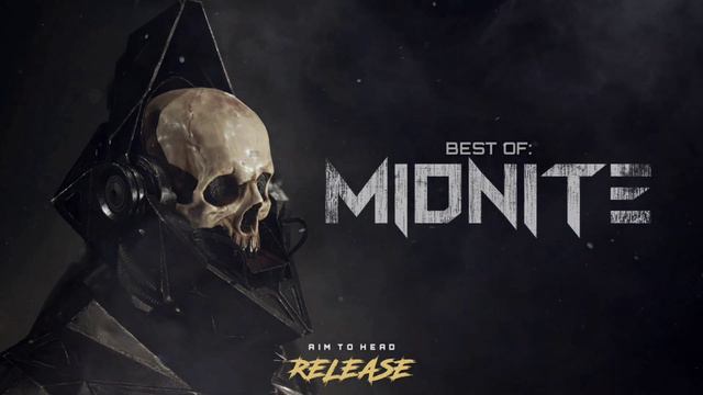 Best of: MIDNITE | Dark Cyberpunk / Midtempo / Industrial Bass Mix смотреть онлайн