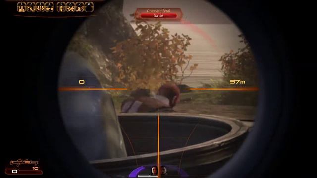 Mass Effect 2 : Legendary Edition (Partie 16) : Jacob - Le don de grandeur смотреть онлайн