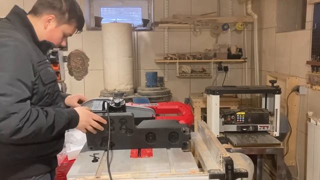 Новый станок смотреть онлайн