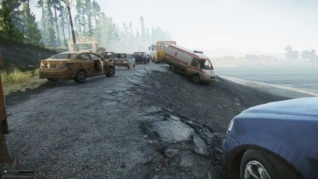 Квест Врачебная тайна часть 1. Все квесты от Терапевта. Прохождение игры Escape from tarkov. смотреть онлайн