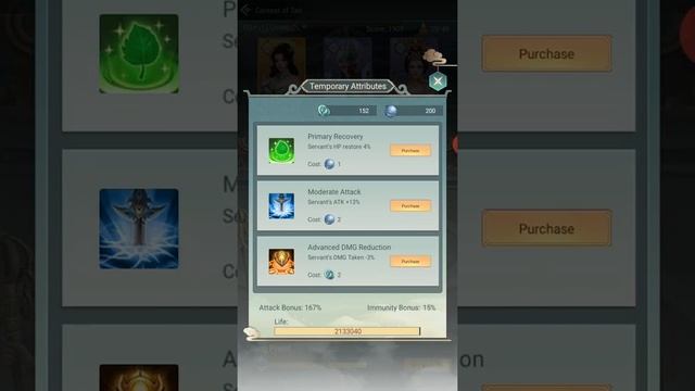 Immortal King - GOD BLOOD BRACELET TIME & Dailies - Idle Mobile Immortal Taoists смотреть онлайн