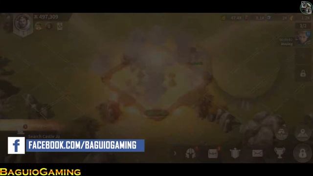 War of Dragonia Gameplay/APK/First Look/New Mobile Game смотреть онлайн