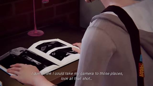 Life Is Strange - "Episode 1: Chrysalis" (Full Gameplay, No Commentary) смотреть онлайн