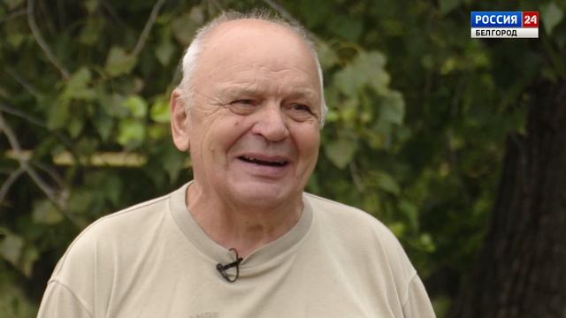 Белгородская карта памяти: хутор Сторожевое смотреть онлайн