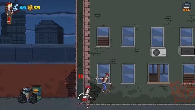 Leave Me Alone | Leave This Game Alone (In A Deep Dark Hole) смотреть онлайн