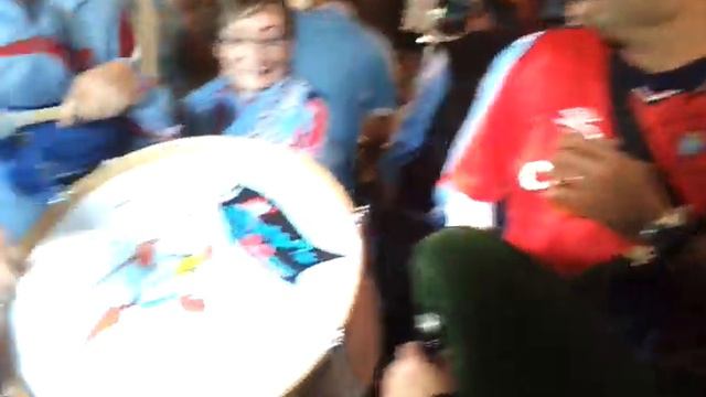 MERLEGOS CELESTES NO MOVIE. PREVIA CELTA - DEPOR 2012/2013 смотреть онлайн