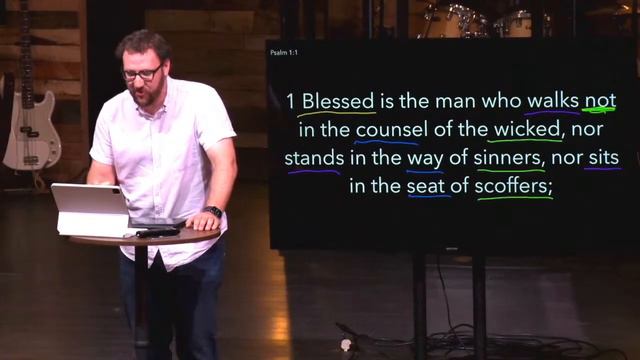 Psalm 1 // Word for Word #3 // 5.15.22 смотреть онлайн
