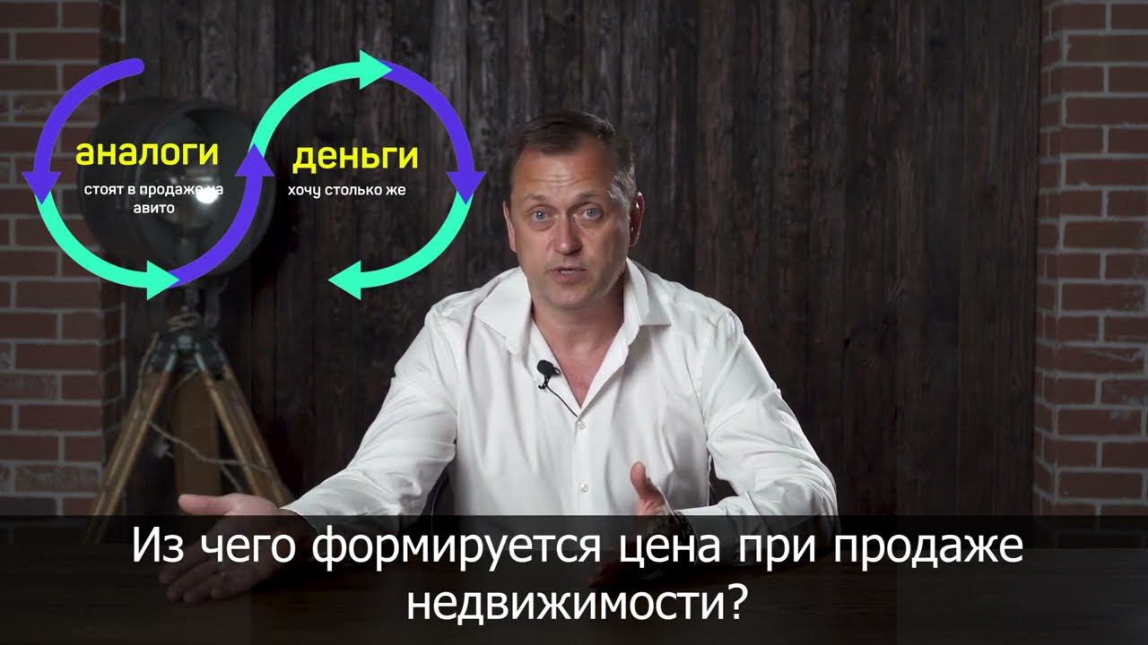 Как продать по "своей" цене? смотреть онлайн