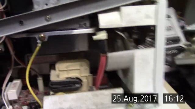 Warum man keine INVERTER MIKROWELLE kaufen sollte, wenn man ......... смотреть онлайн