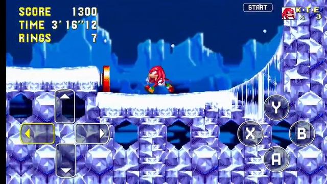 как получить не все ачивки в sonic 3 air смотреть онлайн