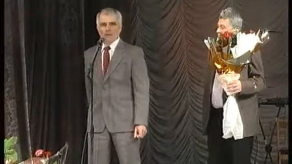 Юбилей Рустем Муратов 70 лет, Крымскотатарский Паганини  رستم موراتوف Rustem Muratov