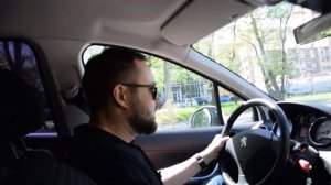 Самый недооцененный автомобиль в "С" классе. Peugeot 408.