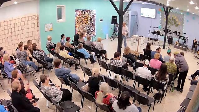 ШАББАТ ФЕОДОСИЙСКАЯ ЕВРЕЙСКАЯ МЕССИАНСКАЯ ОБЩИНА ФЕМО 31 ДЕКАБРЯ 2022 Г. смотреть онлайн