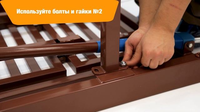 Собираем MET Staut смотреть онлайн