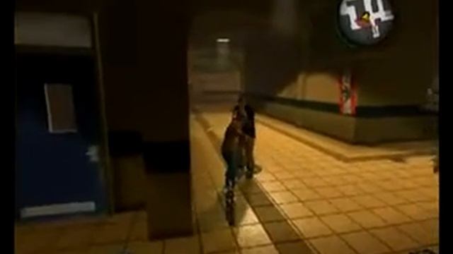 Видео обзор игры — Bully: Scholarship Edition.