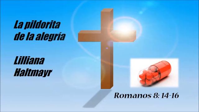 Romanos 8:14-16 смотреть онлайн