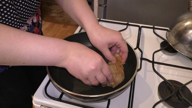 Вкусняшки от Любашки, Деликатес из Куриных Грудок смотреть онлайн