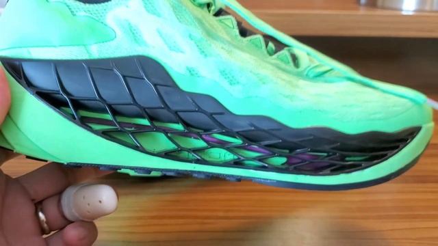 Jordan Zoom TRunner Ultimate | Hooper On Runners Yr. 2020 Ep. 3 смотреть онлайн