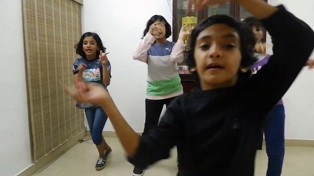 Blackpink 'How You Like That' Dance Cover смотреть онлайн