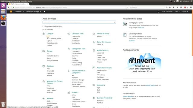 How to Install the Apache HTTP Server in Ubuntu EC2 Instances смотреть онлайн