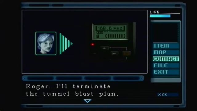 Ps1 Game: Covert Ops Nuclear Dawn Scenario S P26 смотреть онлайн