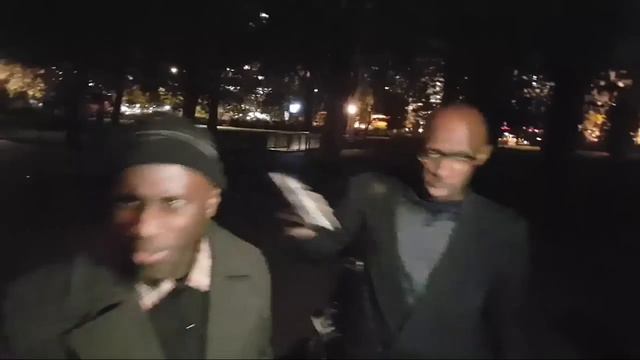 Caught In A Lie! Adnan And Christian Speakers Corner Blast From The Past Sam Dawah смотреть онлайн