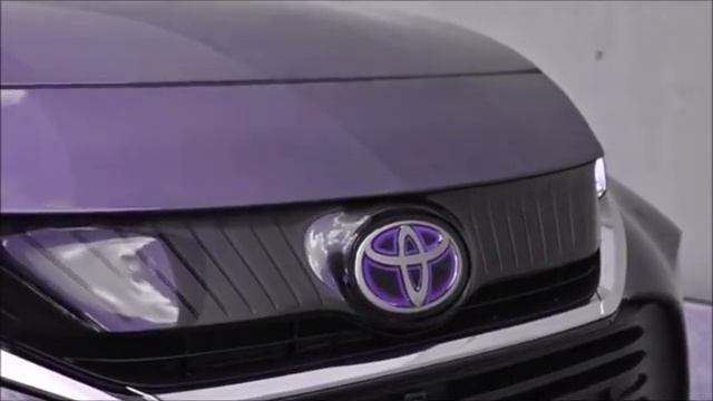 New 2022 Toyota Venza - New SUV Hybrid смотреть онлайн