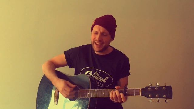 Лететь - А - Мега - Юрий Беляков Cover смотреть онлайн