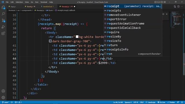 I Created a React Decentralized App to Sell eBooks – Here’s How (4/4) смотреть онлайн