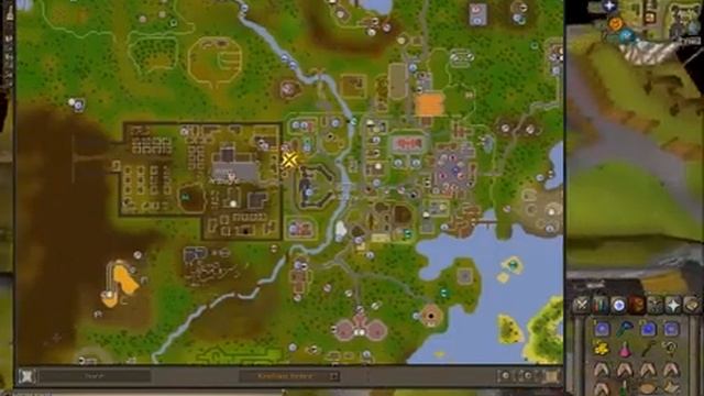 Catch ME IF You Can Music And Clue Location MEd Clue Osrs смотреть онлайн