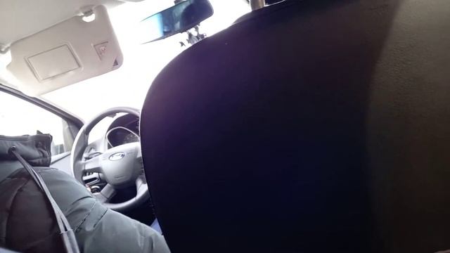 Поехала в Таттелеком