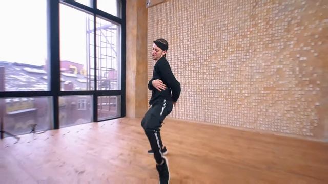 Ava Max. My Head & My Heart. Choreo Ruslan Khalikov. Jazz Funk. смотреть онлайн