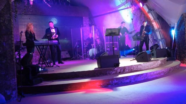 Сергей Волчков - выступление в Горки-2 (Московская Область) смотреть онлайн