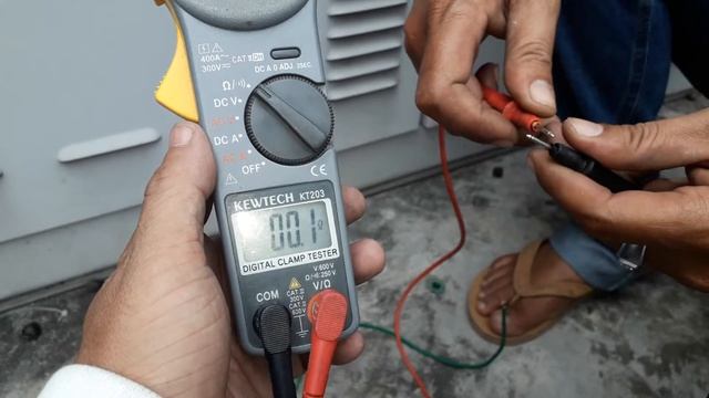 Hướng Dẫn sử dụng và chức năng cơ bản máy đo điện Hiệu KEWTECH KT203 TRANING POWER KEWTECH KT203 смотреть онлайн