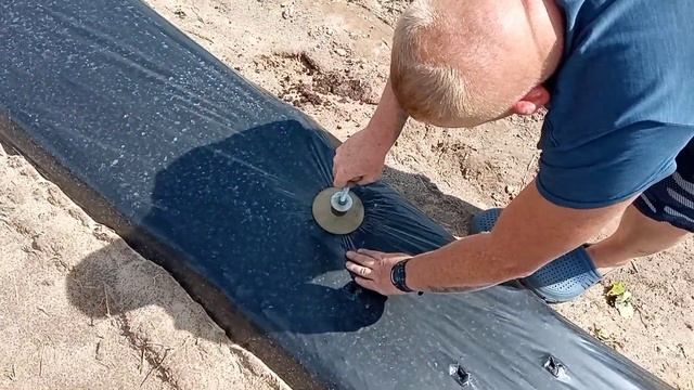 Перфорация плёнки своими руками. Два лучших способа. смотреть онлайн